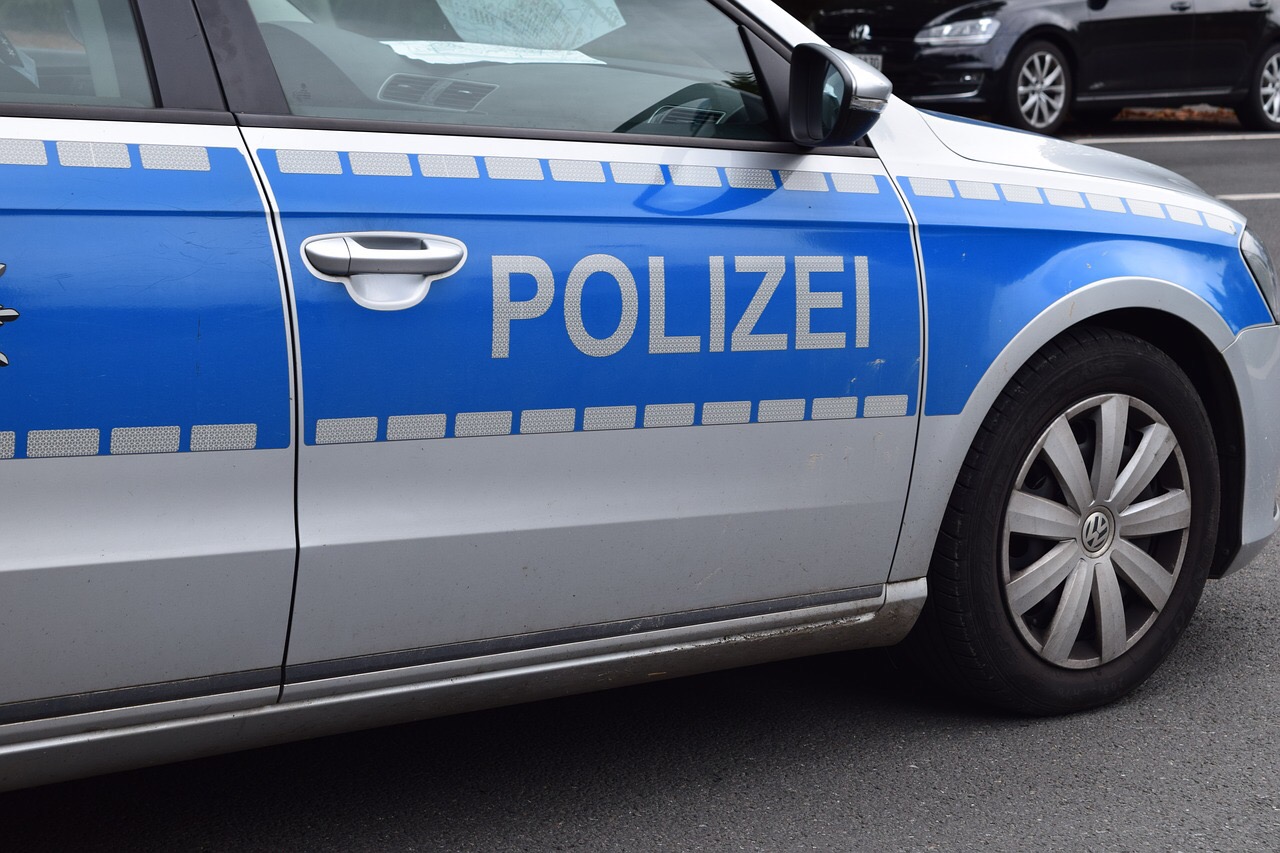 Unsere Intervention Beim Polizeigesetz Sorgte Für Balance Zwischen ...